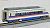 Keisei Type AE100 `City Liner` (8-Car Set) (Model Train) Item picture4