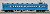 クモユニ81 + クモハ60 スカイブルー 大糸線 (5両セット) (鉄道模型) 商品画像6