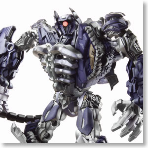 DD05 ショックウェーブ (完成品)