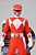 Legend Sentai Hero Series 06 Tyranno Ranger (Character Toy) Item picture5