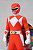 Legend Sentai Hero Series 06 Tyranno Ranger (Character Toy) Item picture6