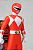 Legend Sentai Hero Series 06 Tyranno Ranger (Character Toy) Item picture7
