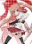 Aria the Scarlet Ammo Mofumofu Lap Blanket Aria 2 (Anime Toy) Item picture1