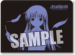 「Angel Beats!」 PCキャリングケース 「かなで」 (キャラクターグッズ)