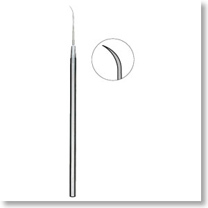 Curving Knife Needle (Hobby Tool)
