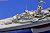 ドイツ海軍 重巡洋艦 プリンツオイゲン用エッチングパーツ (プラモデル) 商品画像3
