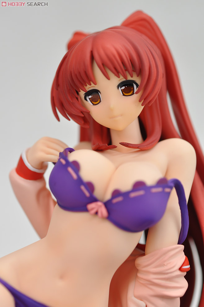向坂環～下着ver.～ アイリスパープルカラー (フィギュア) 商品画像15