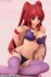 向坂環～下着ver.～ アイリスパープルカラー (フィギュア) 商品画像7 サムネイル