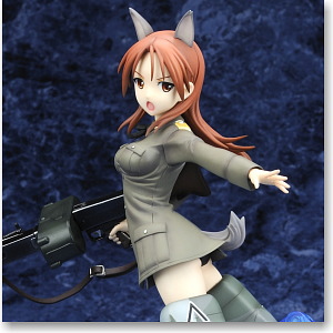 Minna-Dietlinde Wilcke Kotobukiya Ver. (PVC Figure)