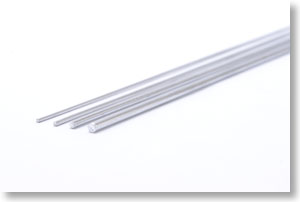 AL Line 1.0mm (5pcs) (Material)