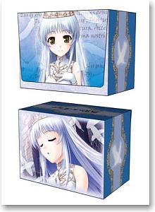 Character Deck Case Collection Max Aiyoku no Eustia [Irene] (Card Supplies)