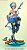 SIF EX Odin Sphere Gwendolyn (PVC Figure) Item picture2