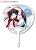 Rewrite Fan E (Konohana Lucia) (Anime Toy) Item picture1