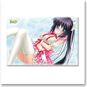 Rewrite Pillow Case B (Konohana Lucia) (Anime Toy)