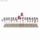 [Miniatuart] Diorama Option Kit : Road Marker A (Unassembled Kit) (Model Train) 商品画像3 Thumbnail