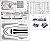 F社対応 FW16 リペイントデカール (ミニカー) 設計図1