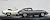 ジャガー Eタイプ 50周年 (1961/2011) 記念2台セット (ミニカー) 商品画像4