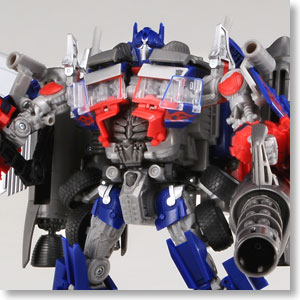 DA15 ジェットウイング オプティマスプライム (完成品)