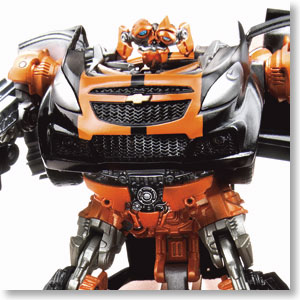 DA19 マッドフラップ (完成品)