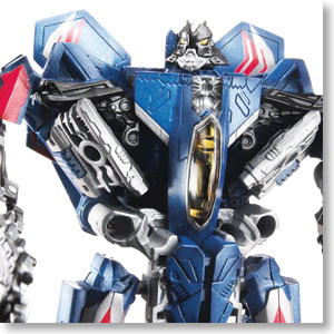 DD08 サンダークラッカー (完成品)