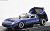 ランボルギーニ イオタ SVR (ブルーメタリック/ブラック) (ミニカー) 商品画像2