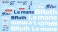 モデルファクトリーヒロ対応 962C `85 `86 `87Le Mans (ミニカー) 商品画像1 サムネイル