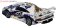 ポルシェ 911GT1 96 ルマン用デカール (ミニカー) その他の画像2 サムネイル