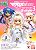 R-style Macross Frontier The Movie: The Wings of Goodbye 3 9 pieces (PVC Figure) Item picture2
