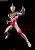 Ultra-Act Ultraman Gaia (V2) (Completed) Item picture1