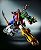 Super Robot Chogokin Gokaio (Completed) Item picture3