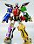 Super Robot Chogokin Gokaio (Completed) Item picture1