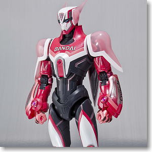 S.H.フィギュアーツ バーナビー・ブルックスJr. (完成品)