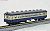 The Railway Collection J.N.R. Series 42 Iida Line (2-Car Set) (Model Train) Item picture6