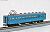 The Railway Collection J.N.R. Series 42 Oito Line (2-Car Set) (Model Train) Item picture3