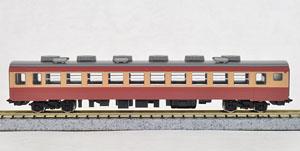 国鉄電車 サハ455形 (鉄道模型)