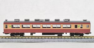 J.N.R. Type SARO455 Coach (Model Train)