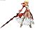 [Fate/Extra] Saber Extra (PVC Figure) Item picture1