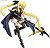 [Magical Girl Lyrical Nanoha The Movie 1st] Fate Testarossa (PVC Figure) Item picture1