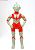Ultraman 450 New Light Gray (Completed) Item picture1