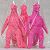 M-Pop Pink Color Trio Mecha Godzilla (Completed) Item picture3