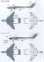 イギリス海軍艦上戦闘機 シービクセン FAW.1 (プラモデル) 塗装4 サムネイル