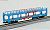 ク5000 車運車 (2色塗装) (2両セット) (鉄道模型) 商品画像3