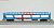 ク5000 車運車 (2色塗装) (2両セット) (鉄道模型) 商品画像4