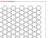 Honeycomb mesh 1.0 (Material) Item picture2