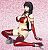 Android 0 Rei Black Hair Ver. (PVC Figure) Item picture2