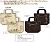 Airou Simple & Natural Tote Bag (Brown) (Anime Toy) Other picture1