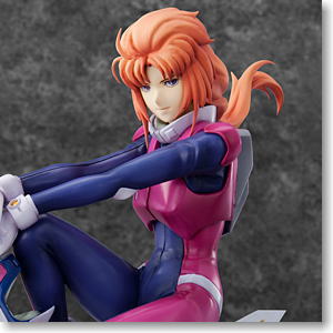 Excellent Model RAHDX G.A.NEO Marida Cruz (PVC Figure)