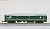 Limited Express Sleeping Cars Series 24 `Twilight Express` (Basic 6-Car Set) (Model Train) Item picture1