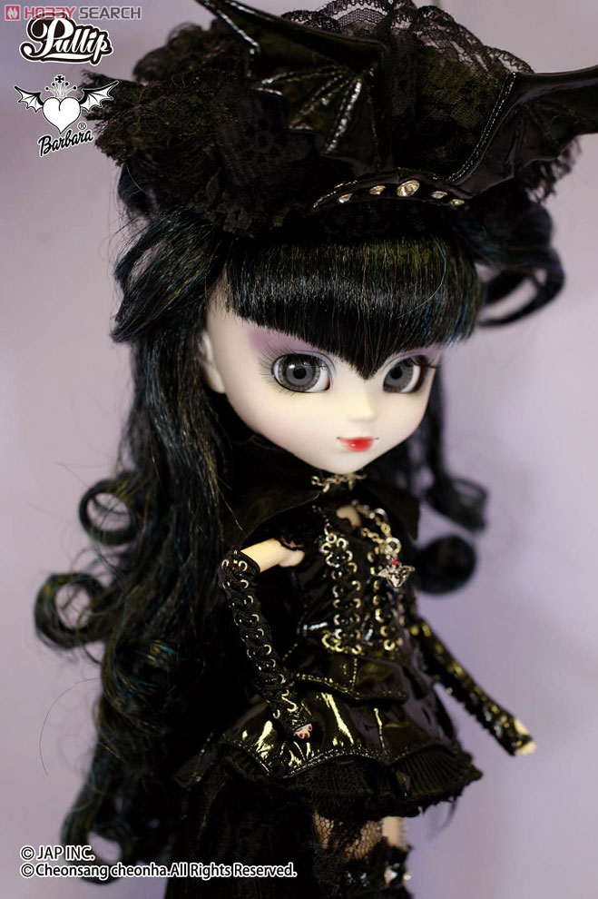 Pullip / Yomi (Fashion Doll) Item picture2