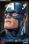 Captain America Life-Size Bust Item picture4